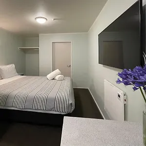 Adelaide Wellington