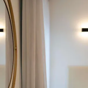 Mercure And Apartahotel