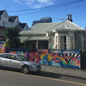 Worldwide Backpackers Wellington